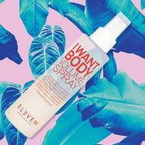  I WANT BODY VOLUME SPRAY